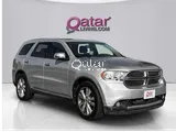 Dodge Durango Crew 2012 