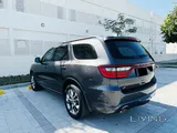 Dodge Durango GT 2019