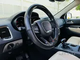Dodge Durango GT 2019