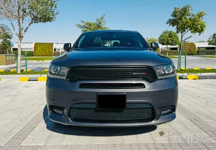 Dodge Durango GT 2019