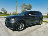 Dodge Durango GT 2019