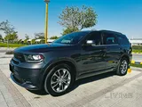 Dodge Durango GT 2019