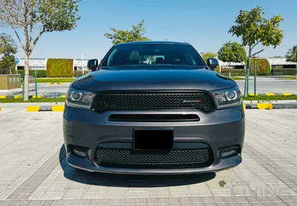Dodge Durango GT 2019