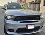 Dodge Durango GT sports 2019