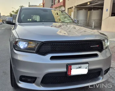 Dodge Durango GT 2019