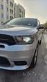 Dodge Durango GT sports 2019