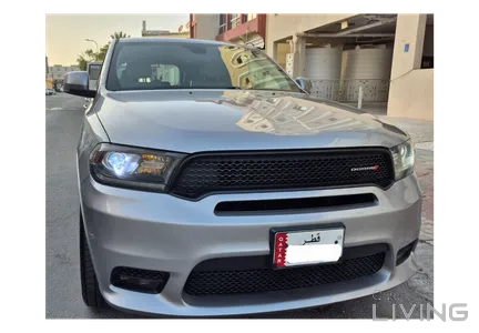 Dodge Durango GT 2019