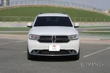 Dodge Durango - Limited  2015