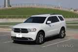 Dodge Durango - Limited  2015