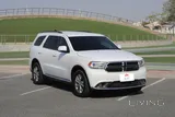 Dodge Durango - Limited  2015
