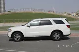 Dodge Durango - Limited  2015