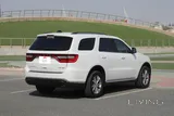 Dodge Durango - Limited  2015