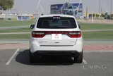 Dodge Durango - Limited  2015