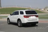 Dodge Durango - Limited  2015
