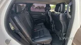 Dodge Durango - Limited  2015