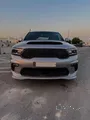 Dodge Durango Pursuit 2021