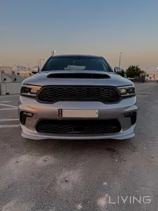 Dodge Durango RT 2021