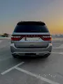Dodge Durango Pursuit 2021