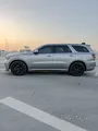 Dodge Durango Pursuit 2021