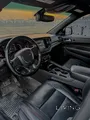 Dodge Durango Pursuit 2021