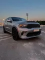 Dodge Durango Pursuit 2021