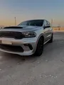 Dodge Durango Pursuit 2021