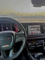 Dodge Durango Pursuit 2021
