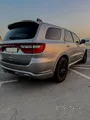 Dodge Durango Pursuit 2021