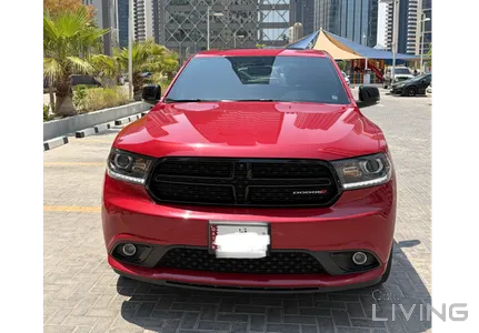 Dodge Durango RT 2019