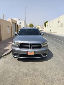 Dodge Durango SLT 2020