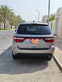 Dodge Durango SXT