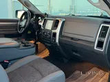Dodge Ram 1500 2013