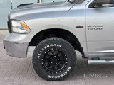 Dodge Ram 1500 2013