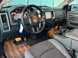 Dodge Ram 1500 2013