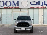 Dodge Ram 1500 2013