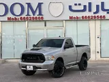 Dodge Ram 1500 2013