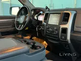 Dodge Ram 1500 2013