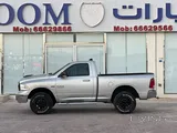 Dodge Ram 1500 2013