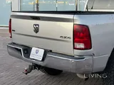 Dodge Ram 1500 2013