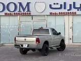 Dodge Ram 1500 2013