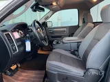 Dodge Ram 1500 2013