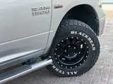 Dodge Ram 1500 2013