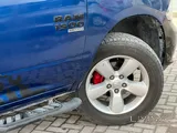 Dodge Ram 1500 2019