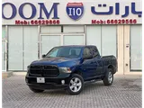 Dodge Ram 1500 2019