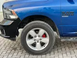 Dodge Ram 1500 2019