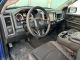 Dodge Ram 1500 2019