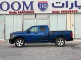 Dodge Ram 1500 2019