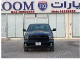 Dodge Ram 1500 2019
