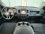 Dodge Ram 1500 2019