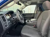 Dodge Ram 1500 2019